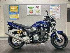 ヤマハ　ＸＪＲ１３００　２００７年インジェクションモデル　ＥＴＣ　スライダー