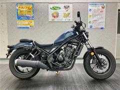 ホンダ　レブル２５０　ＥＴＣ　ＵＳＢ　サイドバッグ