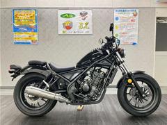 ホンダ　レブル２５０　ＵＳＢ　モリワキスリップオン　サイドバッグ