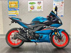 ヤマハ　ＹＺＦ−Ｒ２５　プラナススリップオン　ＭＲＡスクリーン　バックステップ　マルチバー