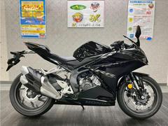 ホンダ　ＣＢＲ２５０ＲＲ　２０２２年モデル　マルチバー装備