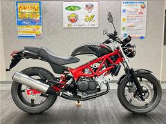 ホンダ　ＶＴＲ２５０　Ｂスタイル　ＥＴＣ装備