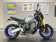 ヤマハ　ＭＴ−０９　ＳＰ　ワンオーナー　フェンダーレス　ＵＳＢ装備