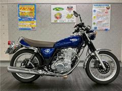ヤマハ　ＳＲ４００　ファイナルエディション　ワンオーナー　ＥＴＣ　マルチバー