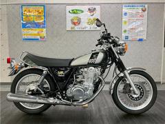 ヤマハ　ＳＲ４００　２０１７年モデル　２０１９年登録