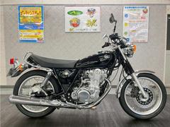 ヤマハ　ＳＲ４００　パフォーマンスダンパー　クラッチホルダー　バッグサポート装備