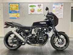 カワサキ　Ｚ１−ＲII　サンクチュアリーＲＣＭ−５１８コンプリート