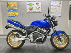 ホンダ　ＨＯＲＮＥＴ　２００６年モデル