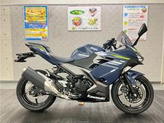 カワサキ　Ｎｉｎｊａ　４００　２０２２年モデル　ＭＲＡスクリーン　マルチバー