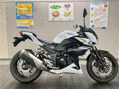 カワサキ　Ｚ２５０　ＥＴＣ　ＵＳＢ