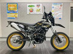 カワサキ　ＫＬＸ２３０ＳＭ　フェンダーレス　ＵＳＢ装備