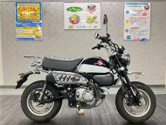 ホンダ　モンキー１２５　ＡＢＳ