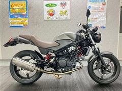 ホンダ　ＶＴＲ２５０　スペシャルエディション　ＭＵＧＥＮフルエキ　スライダー