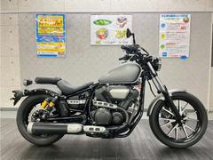 ヤマハ　ＢＯＬＴ　Ｒスペック