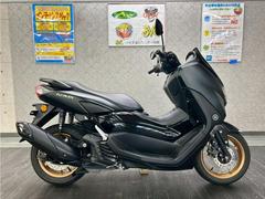 ヤマハ　ＮＭＡＸ　２０２４年モデル