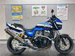 カワサキ　ＺＲＸ１１００　ゲイルＧＰ１Ｓホイール　オーリンズリアサス　ＢＥＥＴフルエキ　バックステップ　サブフレーム　カーボンフェンダー
