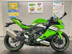 カワサキ　Ｎｉｎｊａ　ＺＸ−４ＲＲ　ワンオーナー
