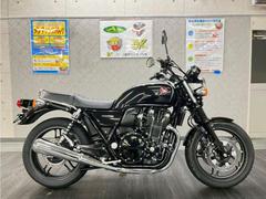 ホンダ　ＣＢ１１００　最終モデル　スライダー　フォークブーツ　ハンドルセットバック
