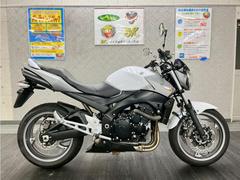 スズキ　ＧＳＲ４００　ＡＢＳ　２０１７年式最終モデル