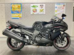 カワサキ　Ｎｉｎｊａ　ＺＸ−１４Ｒ　ワンオーナー　２０１９年式　スライダー装備