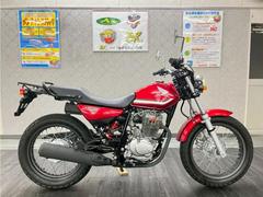ホンダ　ＦＴＲ２２３　タコメーター　リアキャリア装備