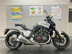 ヤマハ　ＶＭＡＸ１７００　アメリカ仕様　ＥＴＣ装備