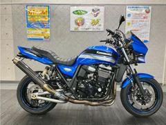 ZRX1200 DAEG(カワサキ) グリーン系・緑色のバイク一覧