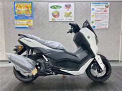 ヤマハ　ＮＭＡＸ　２０２５年モデル