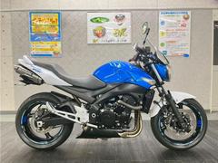 スズキ　ＧＳＲ４００　最終モデル　ヨシムラスリップオン　スライダー　フェンダーレス　メーターバイザー　ラジエーターコアガード