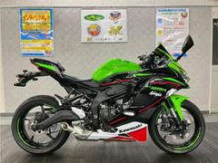 カワサキ　Ｎｉｎｊａ　ＺＸ−２５Ｒ　ＳＥ　ワンオーナー　ドラレコ　グリップヒーター　マルチバー　スモークスクリーン
