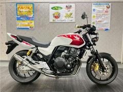 CB400Super Four VTEC Revo(ホンダ) 中古バイク