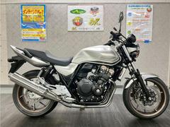 CB400Super Four VTEC Revo(ホンダ)のバイクを