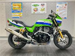 ZRX1200R(カワサキ)のバイクを探すなら【グーバイク】
