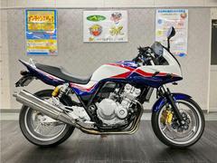 CB400Super ボルドール VTEC Revo(ホンダ)のバイク