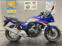 CB400Super ボルドール VTEC Revo(ホンダ) 中古