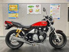 ZEPHYRχ(カワサキ)のバイクを探すなら【グーバイク】