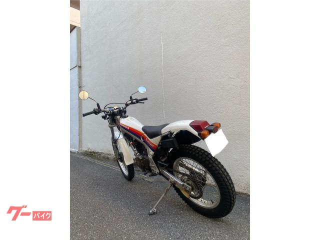 ホンダ TLR250R 1986年モデル ノーマル｜RISE｜新車