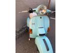 ＬＭＬ スターデラックス１５０　２サイクルハンドシフト　エンジンＯＨ済の画像（広島県