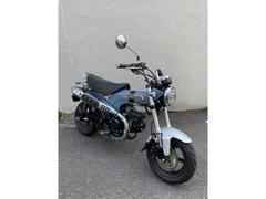 ホンダ　ダックス１２５　ＪＢ０４