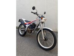 ホンダ　ＴＬＲ２５０Ｒ　１９８６年モデル　ノーマル