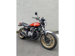 カワサキ　ＺＥＰＨＹＲ７５０　Ｃ１　ドレミ外装　ＪＢマグ鍛　ＪＢフォークステム　ＭノズルＣＲキャブ　ＡＰ　ロッキード　ウオタニＳＰ２