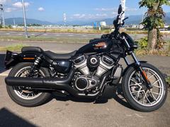 ＨＡＲＬＥＹ−ＤＡＶＩＤＳＯＮ　ＲＨ９７５Ｓ　ナイトスタースペシャル