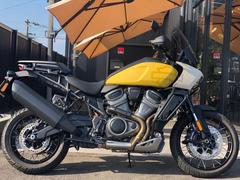 ＨＡＲＬＥＹ−ＤＡＶＩＤＳＯＮ　パンアメリカ１２５０スペシャル