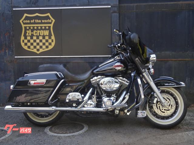 ＨＡＲＬＥＹ－ＤＡＶＩＤＳＯＮ ＦＬＨＴＣＵ エレクトラグライド ...