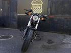 ＨＡＲＬＥＹ－ＤＡＶＩＤＳＯＮ ＸＬ１２００Ｘ　フォーティエイトの画像（愛媛県