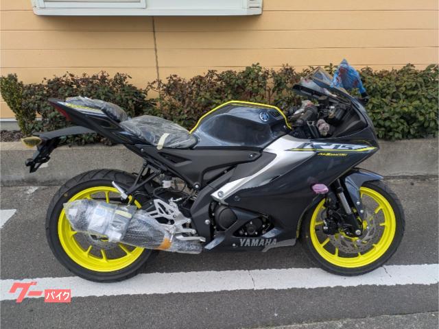 ＹＺＦ−Ｒ１５