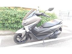 ヤマハ　ＮＭＡＸ１５５