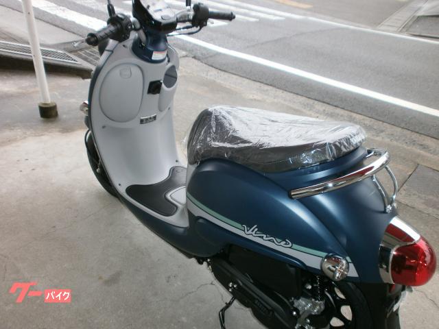 ヤマハ ビーノ｜オートバイク ショータ｜新車・中古バイクなら 