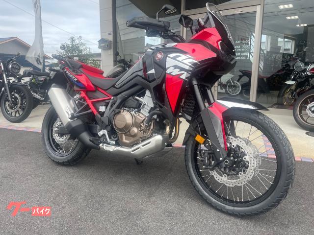 ＣＲＦ１１００Ｌ Ａｆｒｉｃａ Ｔｗｉｎ(ホンダ)のバイクを探すなら【グーバイク】