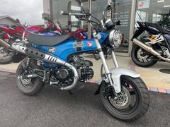 ホンダ　ダックス１２５